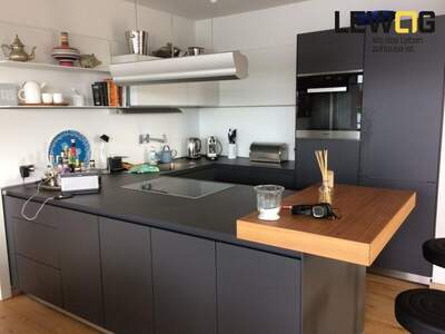 Penthouse kaufen in 4030 Linz