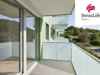 Wohnung kaufen in 5023 Salzburg