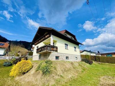 Haus kaufen in 8714 Kraubath (Bild 1)