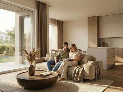 Wohnung kaufen in 5162 Obertrum (Bild 5)