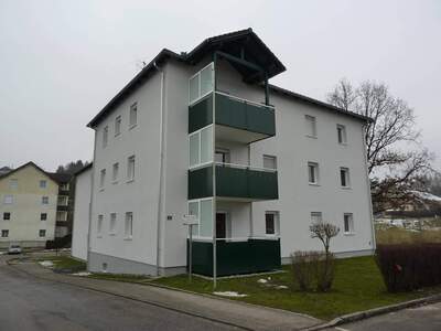 Wohnung mieten in 4483 Hargelsberg