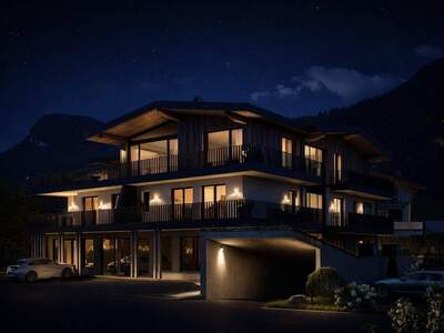 Wohnung kaufen in 6382 Kirchdorf