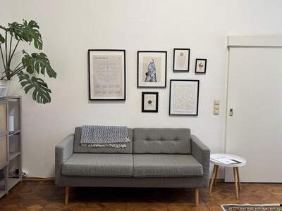 Büro / Praxis mieten in 8010 Graz (Bild 1)