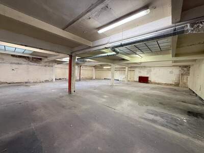 Gewerbeobjekt mieten in 1070 Wien