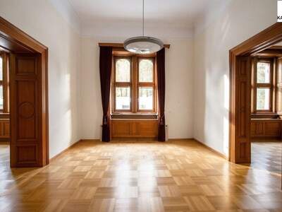 Gewerbeobjekt mieten in 1010 Wien (Bild 1)