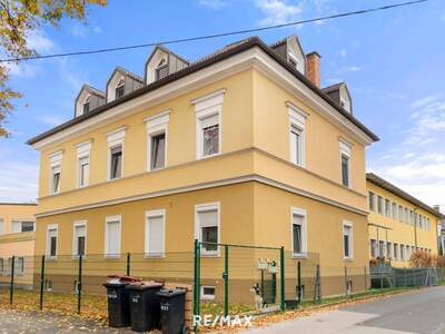 Anlageobjekt kaufen in 9020 Klagenfurt