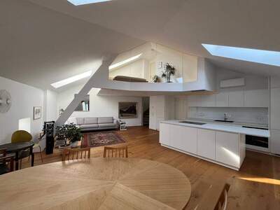 Mietwohnung provisionsfrei in 1170 Wien