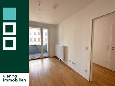 Terrassenwohnung mieten in 1160 Wien (Bild 1)
