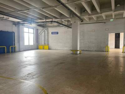 Gewerbeobjekt mieten in 4600 Wels