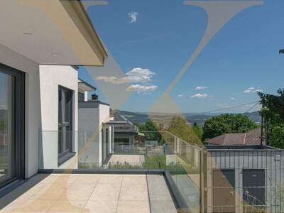 Terrassenwohnung kaufen in 4040 Linz (Bild 1)
