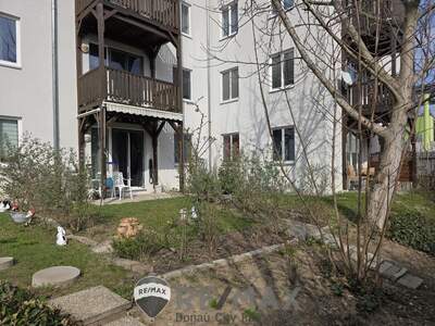 Terrassenwohnung kaufen in 2000 Stockerau (Bild 1)