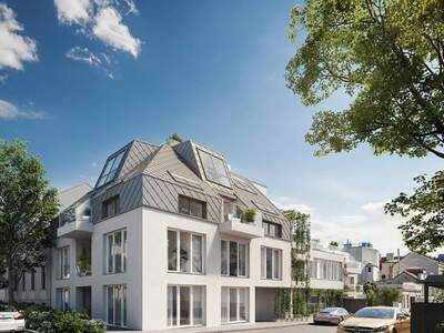 Gewerbeobjekt kaufen in 1190 Wien