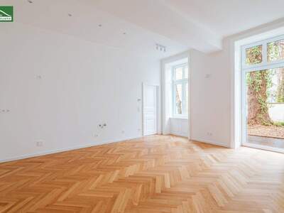 Wohnung kaufen in 1180 Wien