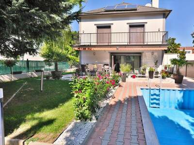 Haus kaufen in 1130 Wien