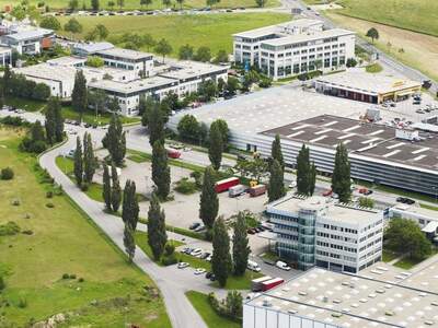 Gewerbeobjekt mieten in 2320 Schwechat (Bild 1)