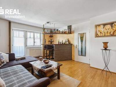 Eigentumswohnung in 5760 Saalfelden