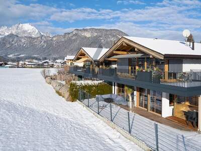 Eigentumswohnung in 6380 St. Johann