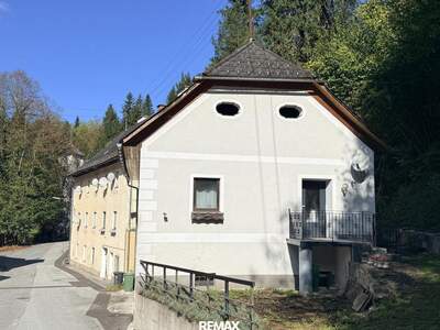 Haus kaufen in 8921 Lainbach (Bild 3)