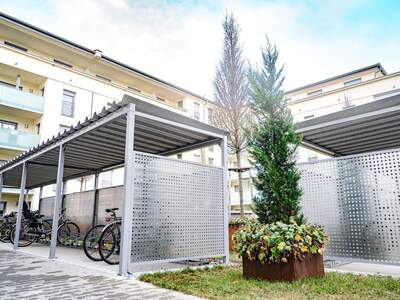 Wohnung mit Balkon mieten in 8430 Leibnitz (Bild 3)