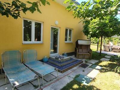 Haus mit Garten kaufen in 7361 Lutzmannsburg (Bild 1)