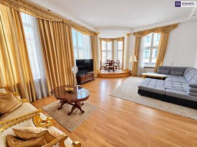 Wohnung kaufen in 1010 Wien