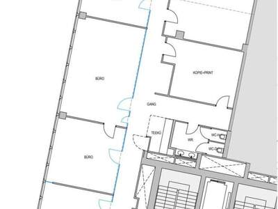 Gewerbeobjekt mieten in 1220 Wien (Bild 4)