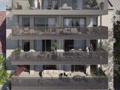 Wohnung kaufen in 4040 Linz