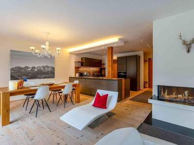 Eigentumswohnung in 6370 Kitzbühel