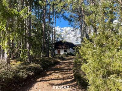 Grundstück kaufen in 6414 Obermieming