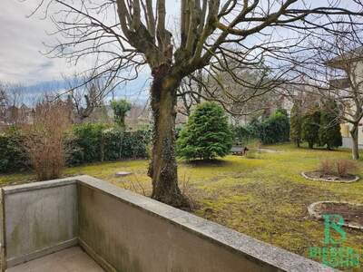 Mietwohnung in 2500 Baden