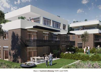 Wohnung kaufen in 8943 Aigen