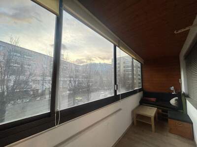 Terrassenwohnung kaufen in 6063 Rum (Bild 1)