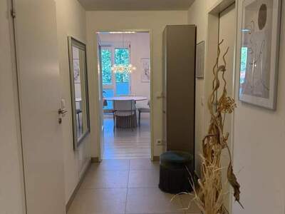 Wohnung provisionsfrei mieten in 2753 Markt Piesting