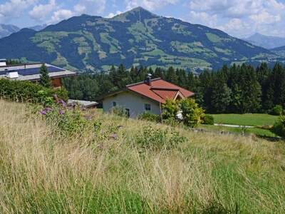 Grundstück kaufen in 6361 Hopfgarten