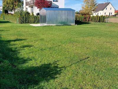 Grundstück provisionsfrei mieten in 4691 Schlatt