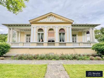 Haus kaufen in 3400 Weidling