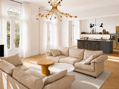 Wohnung kaufen in 1130 Wien