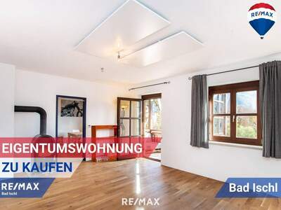 Wohnung kaufen in 4820 Bad Ischl