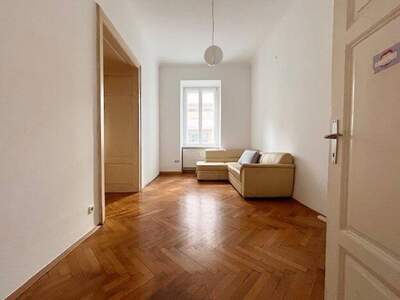 Altbauwohnung mieten in 8010 Graz (Bild 5)