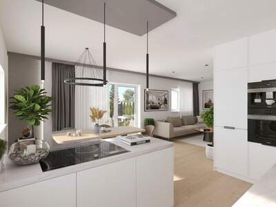 Eigentumswohnung in 8530 Deutschlandsberg (Bild 2)