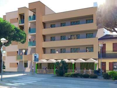 Wohnung kaufen in 30020 Bibione (Bild 2)