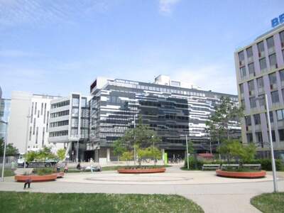 Gewerbeobjekt mieten in 1030 Wien (Bild 2)