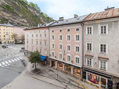 Büro / Praxis mieten in 5020 Salzburg (Bild 4)