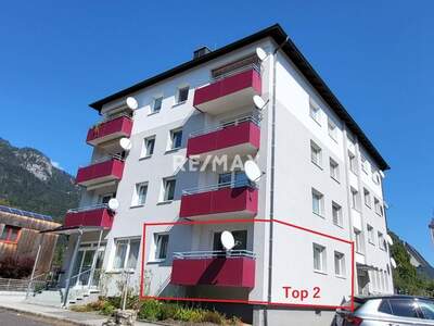 Wohnung kaufen in 8950 Stainach