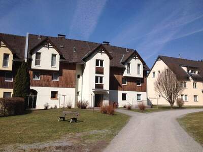 Wohnung mieten in 8621 Thörl (Bild 2)