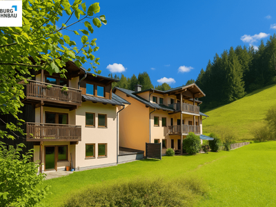 Mietwohnung in 5511 Hüttau