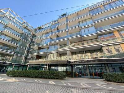 Wohnung kaufen in 1030 Wien