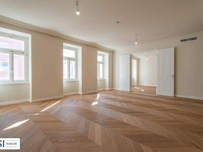 Anlageobjekt kaufen in 1050 Wien