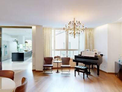 Eigentumswohnung in 1030 Wien