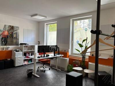 Gewerbeobjekt mieten in 1090 Wien